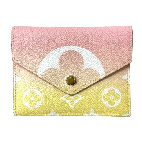 LV POOL VICTORINE WALLET